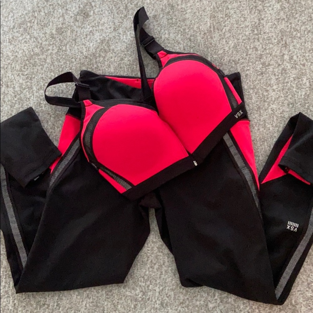 VS set can sell separately please ask!